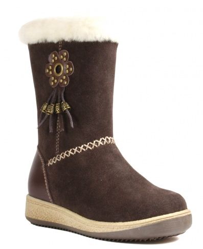 Детские сапоги А44-085-1 Sursil-Ortho зимние