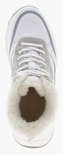 Детские ботинки кроссовки 65-214 Sursil-Ortho зимние