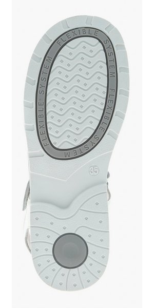 Детские босоножки 55-602 Sursil-Ortho летние