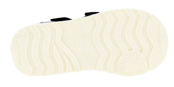 Детские босоножки 55-430S Sursil-Ortho летние