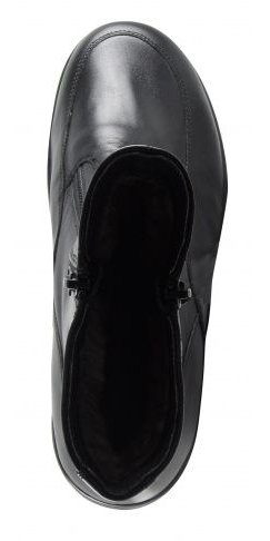 полусапожки 25013 Sursil-Ortho на зиму