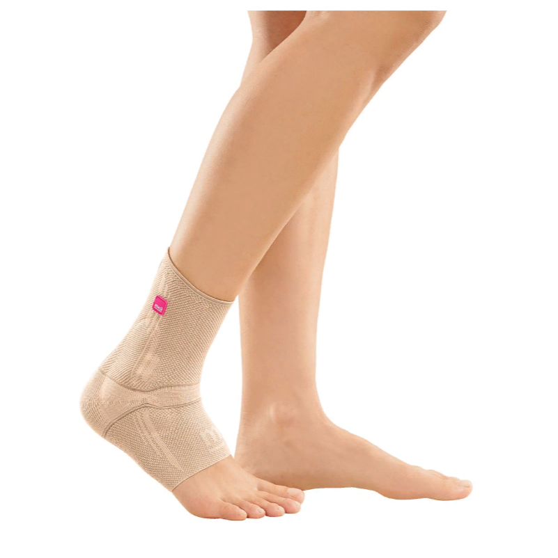 Ортез на голеностоп 507 Medi, мягкая фиксация купить в OrtoMir24