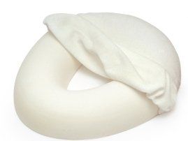 Ортопедическая подушка-сиденье Sissel Sitting Ring Круг, премиум-класса купить в OrtoMir24