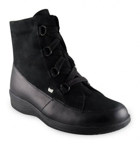 полусапожки 24013 Sursil-Ortho на зиму