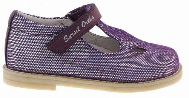 Детские туфли 55-173 Sursil-Ortho летние