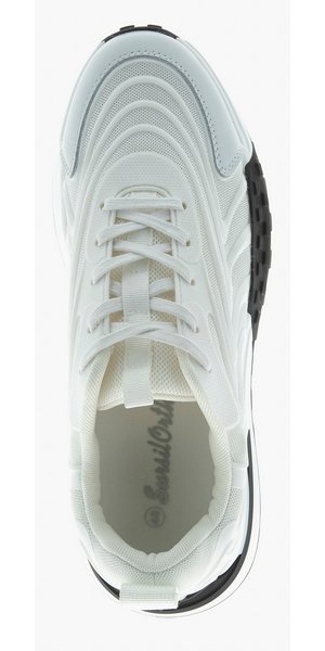 полуботинки кроссовки 65-202 Sursil-Ortho на демисезон