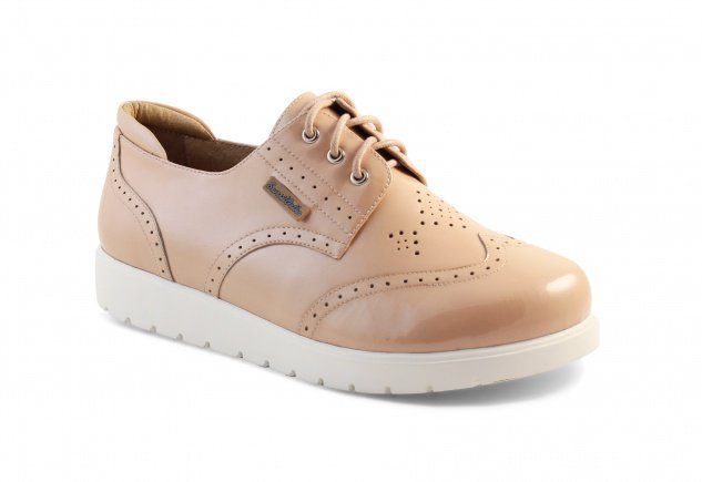 туфли 241106 Sursil-Ortho на демисезон