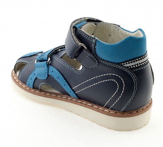 Детские босоножки 55-147 Sursil-Ortho