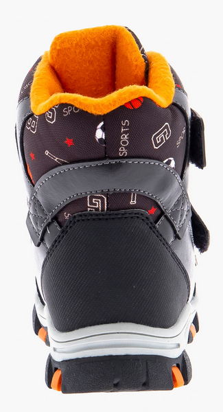 Детские ботинки A45-190 Sursil-Ortho зимние