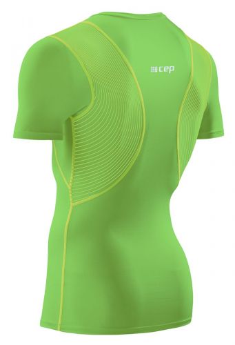 Женская футболка CEP WINGTECH с поддержкой осанки Medi купить в OrtoMir24
