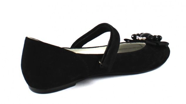 Школьные туфли 33-435 Sursil-Ortho