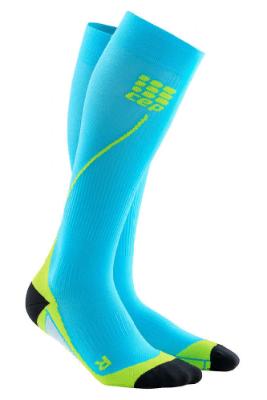 Мужские компрессионные гольфы CEP для бега C12M Medi купить в OrtoMir24