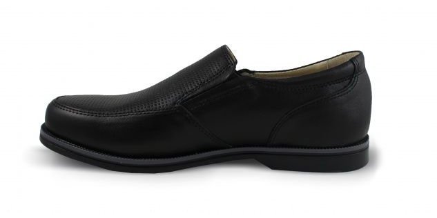 Школьные туфли 33-383 Sursil-Ortho