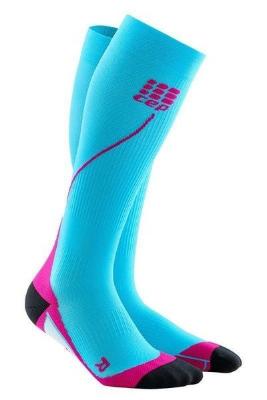 Женские компрессионные гольфы CEP для бега C12W Medi купить в OrtoMir24