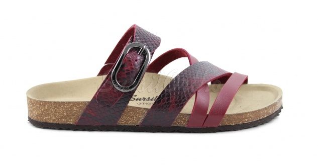 босоножки 214702 Sursil-Ortho на лето