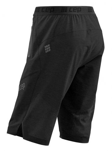Шорты CEP свободного кроя C44M Medi, мужские купить в OrtoMir24