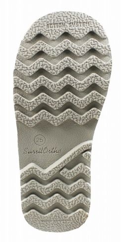 Детские босоножки 55-406 Sursil-Ortho летние