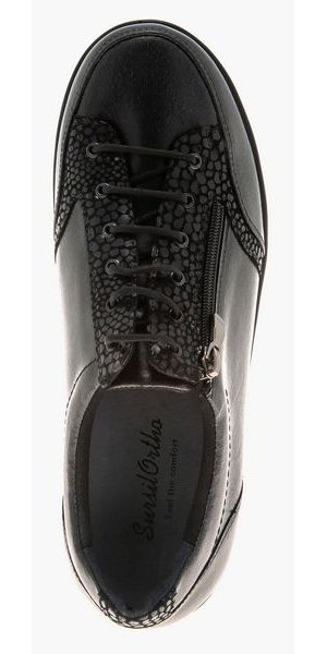 полуботинки 210211 Sursil-Ortho на демисезон