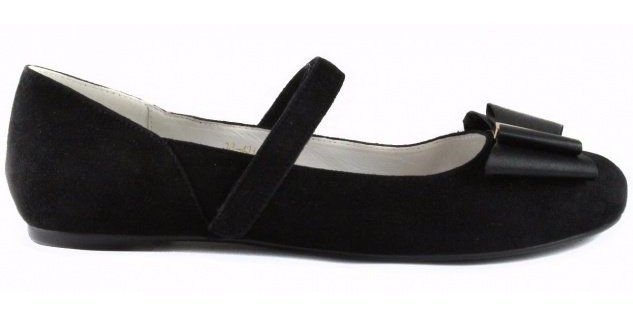 Школьные туфли 33-433-2 Sursil-Ortho