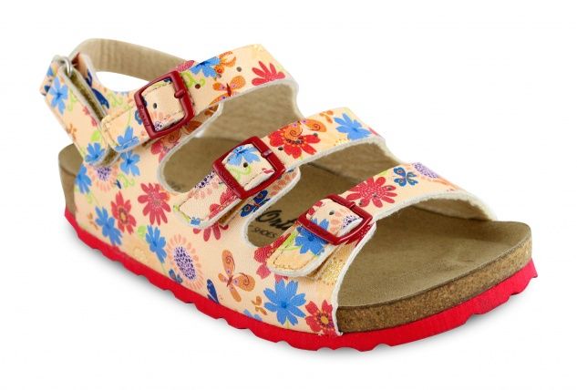 босоножки 12-132 Sursil-Ortho летние