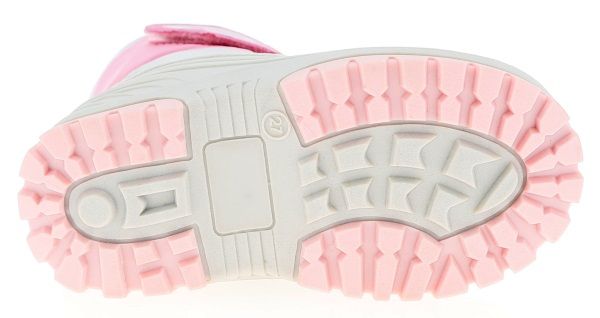 Детские сапоги A45-153 Sursil-Ortho зимние