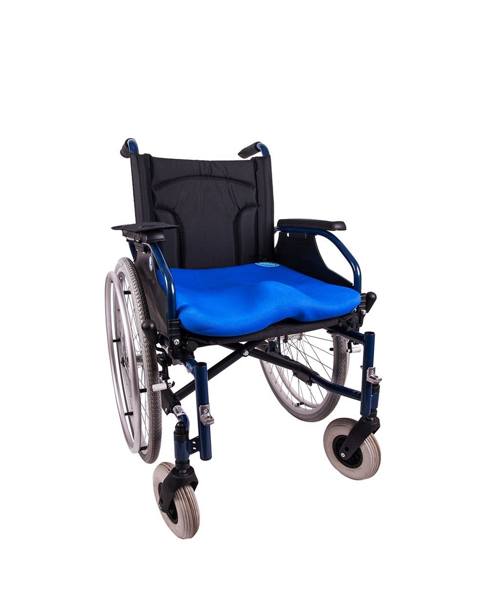 Функционально-корригирующий корсет BASE STABILO (размер M+) Noel купить в OrtoMir24