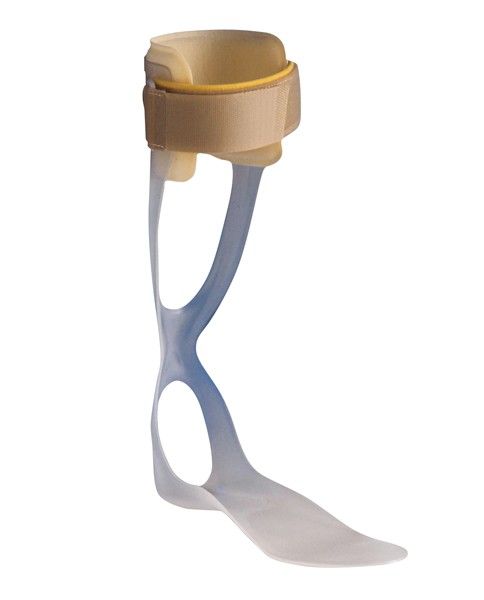 Ортез на голеностоп 28U9 Otto Bock, умеренная фиксация купить в OrtoMir24