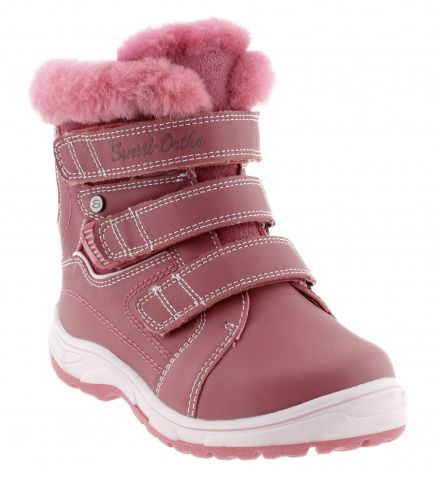 Детские ботинки А43-046 Sursil-Ortho зимние