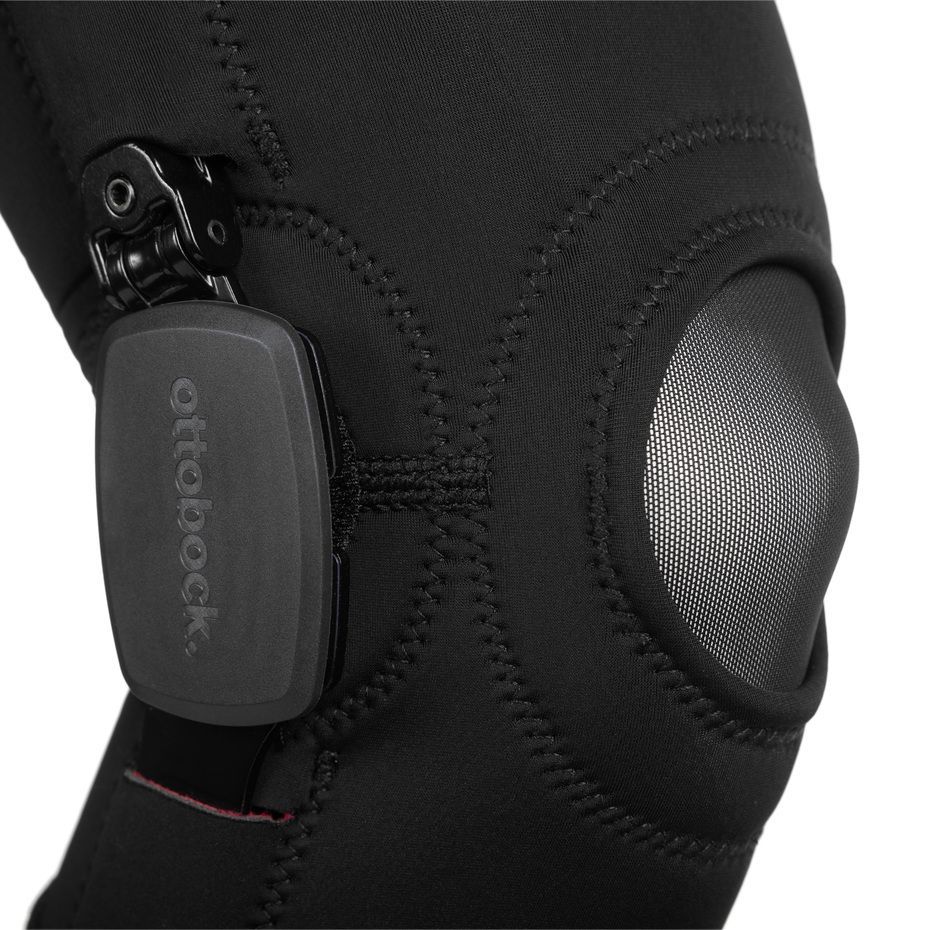 Ортез на коленный сустав 50K90 Otto Bock, умеренная фиксация купить в OrtoMir24