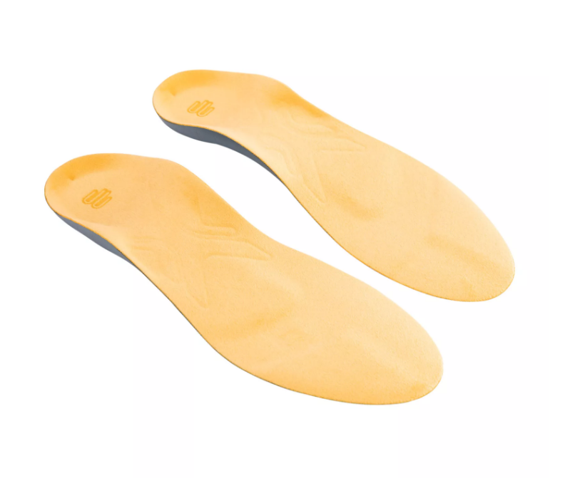 Спортивные Стельки ортопедические 3231 Bauerfeind, купить в OrtoMir24