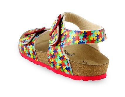 босоножки 12-126 Sursil-Ortho летние