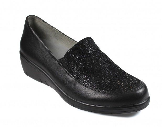 полуботинки 170201 Sursil-Ortho на демисезон