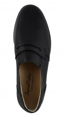 Школьные туфли 33-386 Sursil-Ortho