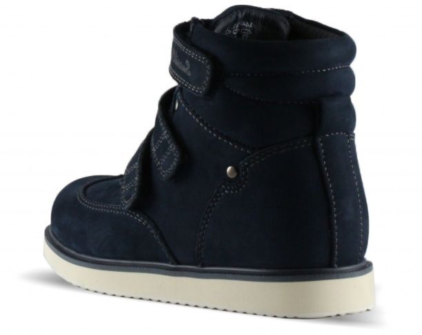 Детские ботинки А44-081 Sursil-Ortho зимние