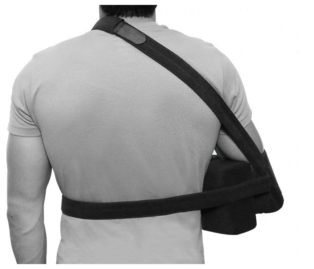 Ортез на локтевой сустав 50А9 Otto Bock, умеренная фиксация купить в OrtoMir24