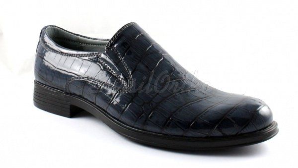 Школьные туфли 33-437 Sursil-Ortho