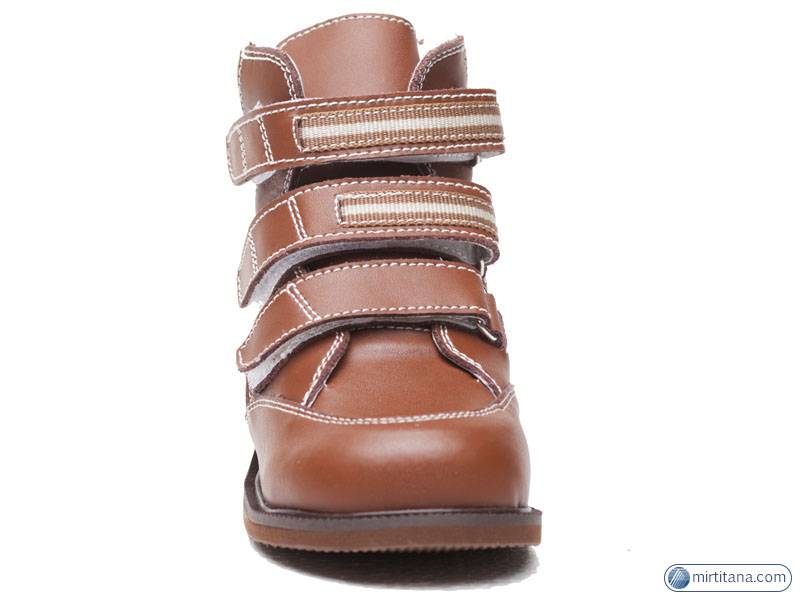 Детские ботинки OT-402 Titan демисезонные