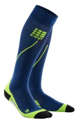 Женские компрессионные гольфы CEP для бега C12W Medi купить в OrtoMir24