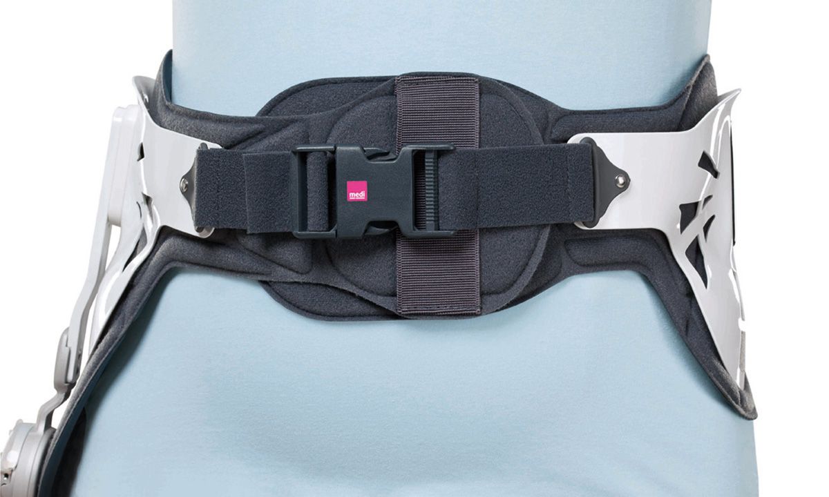 Ортез тазобедренный 871 Medi, сильная фиксация купить в OrtoMir24