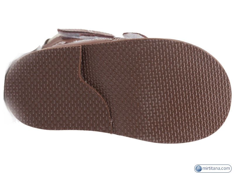 Детские ботинки OT-402 Titan демисезонные