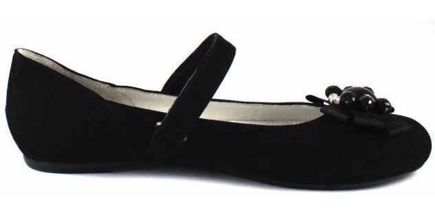 Школьные туфли 33-435 Sursil-Ortho