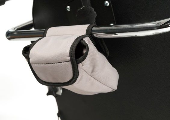 Кресло-коляска электрическое инвалидное многофункциональное Inovys 2-E Vermeiren купить в OrtoMir24