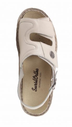 туфли 255051 Sursil-Ortho при диабетической стопе