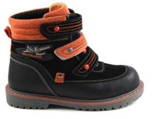 Детские ботинки A45-010 Sursil-Ortho зимние