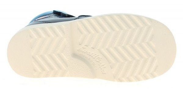 Детские босоножки 23-103 тутор Sursil-Ortho