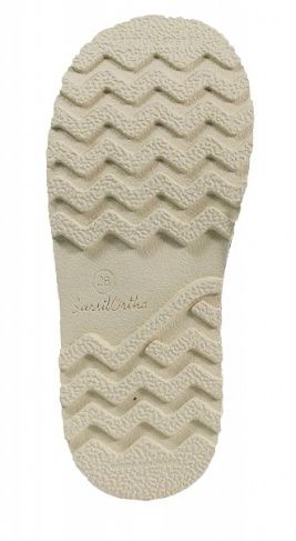 Детские босоножки 55-400M Sursil-Ortho летние