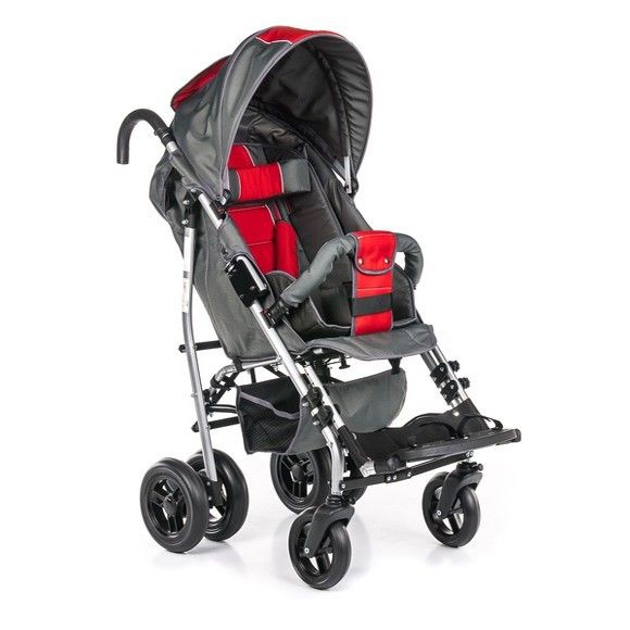 Кресло-коляска инвалидная для детей с ДЦП UMBRELLA, VITEA CARE купить в OrtoMir24