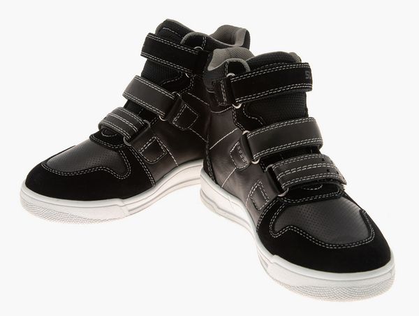 Детские ботинки 65-151-1 Sursil-Ortho демисезонные