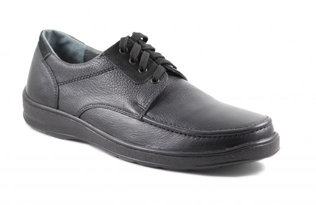 полуботинки 141110 Sursil-Ortho на демисезон