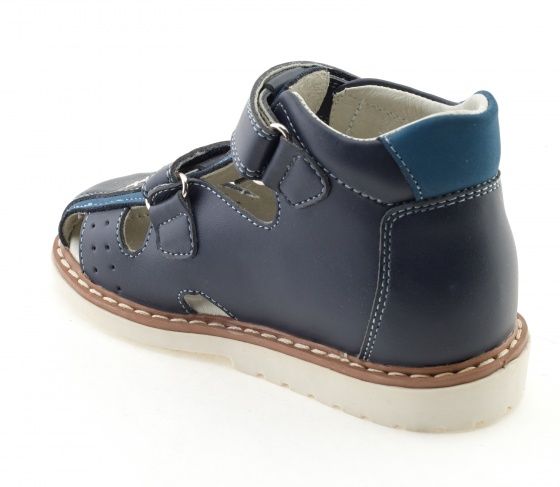 Детские босоножки 55-141 Sursil-Ortho летние